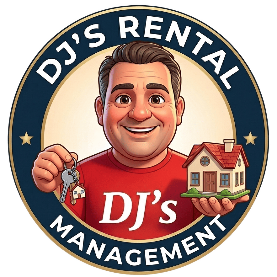 DJ's Rental Management